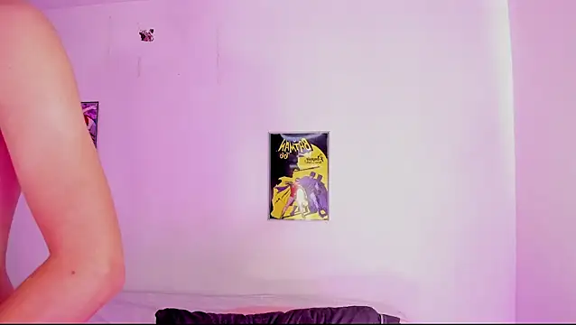 crushnier online show from January 14, 2025, 7:21 pm