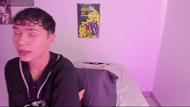 crushnier online show from January 26, 2025, 5:34 pm