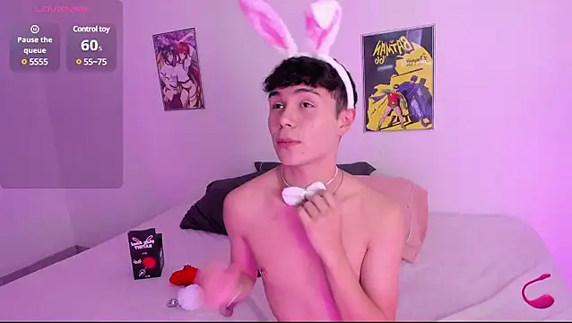 crushnier online show from February 3, 2025, 5:46 pm