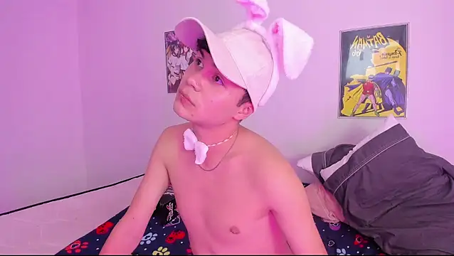 crushnier online show from February 7, 2025, 8:42 pm