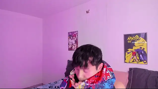 crushnier online show from February 14, 2025, 5:25 pm