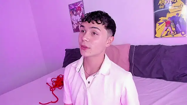 crushnier online show from March 7, 2025, 6:00 pm