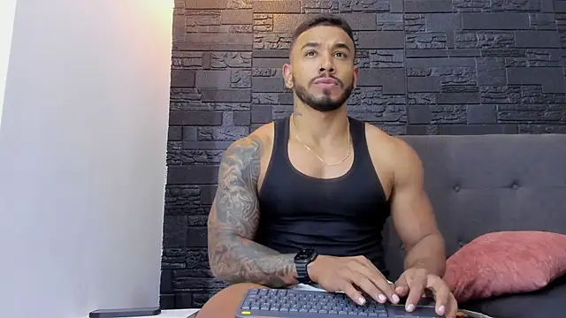 bruno miller  online show from November 15, 2025, 8:38 pm