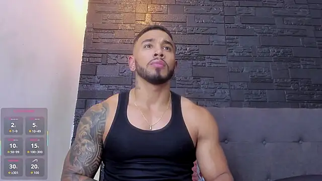 Snapshot of bruno_miller_ chatting on February 3, 2026, 9:20 pm bruno miller online show from February 3, 2026, 9:20 pm