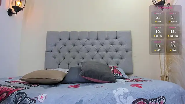 bruno miller  online show from March 16, 2026, 8:46 pm