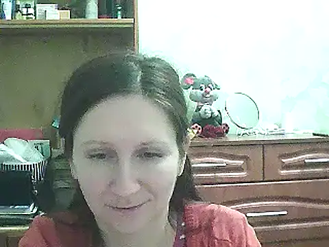 Princess284 online show from January 4, 2025, 4:54 pm