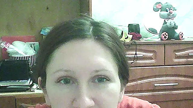 Princess284 online show from January 5, 2025, 2:52 pm