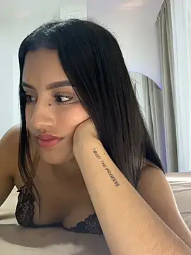  AmberSmithh online show from December 21, 2024, 5:58 am