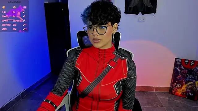 gooddess isis online show from September 22, 2025, 2:24 am