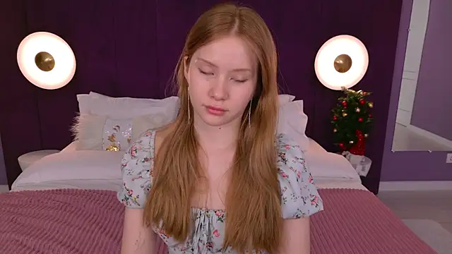 MichelleReid online show from January 8, 2025, 11:43 am