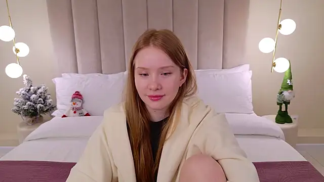 MichelleReid online show from January 9, 2025, 6:17 am