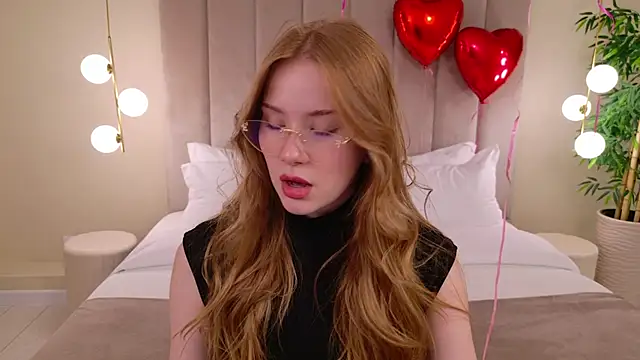 MichelleReid online show from January 18, 2025, 6:10 pm