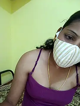 Tamil Shalini Lustyy online show from February 7, 2025, 5:41 am