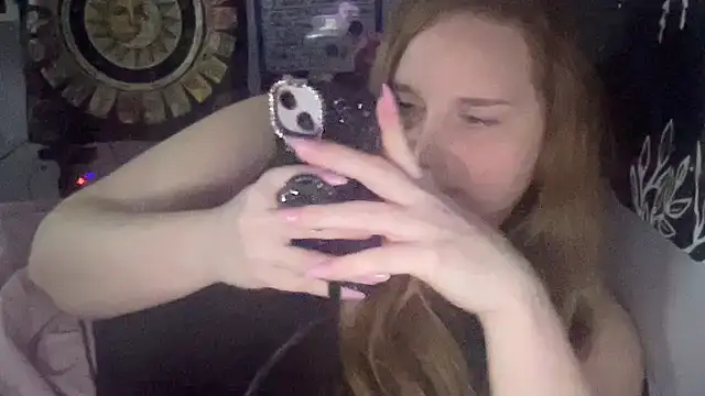 thickgingergoddess online show from January 16, 2025, 3:45 am