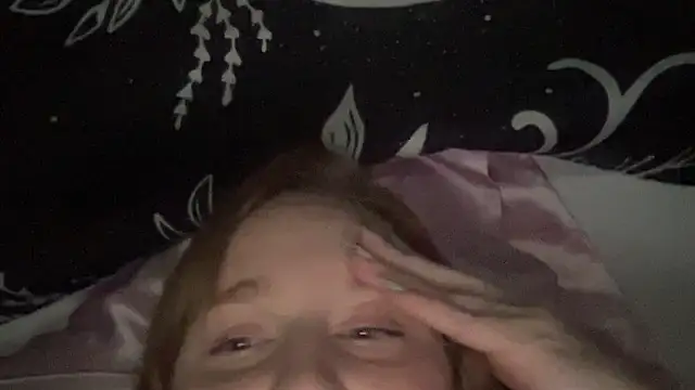 thickgingergoddess online show from January 28, 2025, 11:50 pm