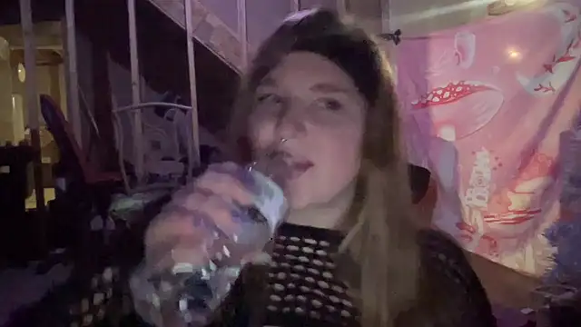 thickgingergoddess online show from January 30, 2025, 12:07 am