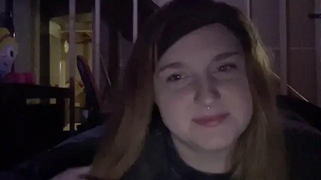 thickgingergoddess online show from January 31, 2025, 10:31 pm