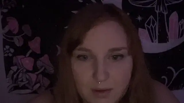 thickgingergoddess online show from February 4, 2025, 4:15 am