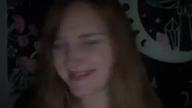 thickgingergoddess online show from February 6, 2025, 2:33 am