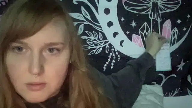 thickgingergoddess online show from February 6, 2025, 11:04 pm