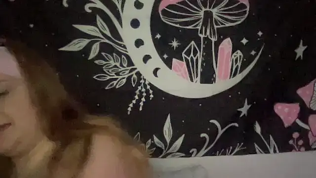 thickgingergoddess online show from February 8, 2025, 4:36 am