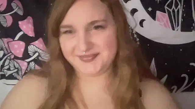 thickgingergoddess online show from March 19, 2025, 9:16 pm