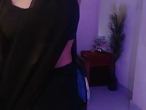 SexyMihika online show from January 28, 2025, 8:36 am