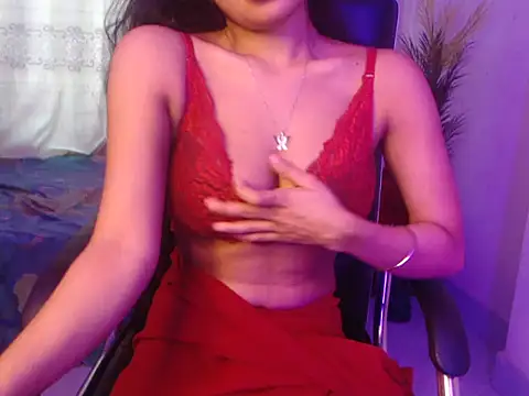 SexyMihika online show from February 7, 2025, 7:07 am