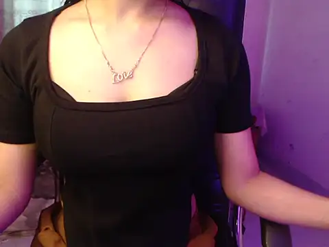 SexyMihika online show from November 25, 2025, 3:39 am