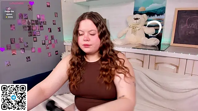 Lisa Payne online show from March 29, 2026, 7:41 am