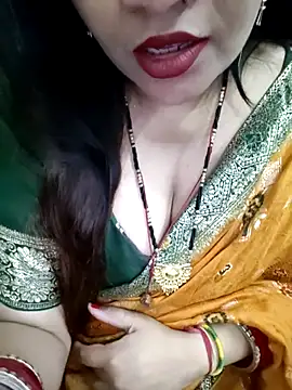 Mayuri77 online show from May 7, 2026, 7:03 am