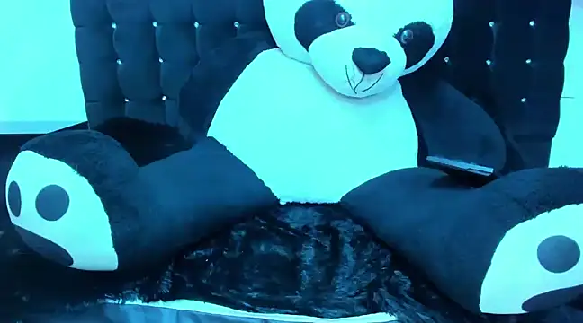 Snapshot of Pandoracherry chatting on January 4, 2025, 6:52 am Pandoracherry online show from January 4, 2025, 6:52 am