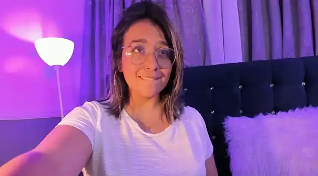 Snapshot of Pandoracherry chatting on February 8, 2025, 3:30 am Pandoracherry online show from February 8, 2025, 3:30 am