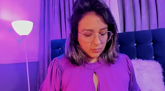 Snapshot of Pandoracherry chatting on February 9, 2025, 3:32 am Pandoracherry online show from February 9, 2025, 3:32 am