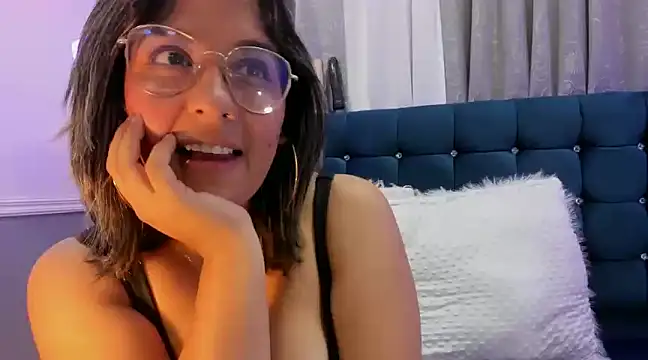 Snapshot of Pandoracherry chatting on February 12, 2025, 6:08 am Pandoracherry online show from February 12, 2025, 6:08 am