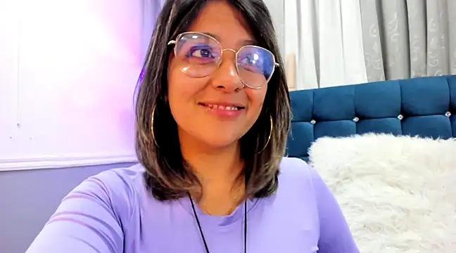 Snapshot of Pandoracherry chatting on February 20, 2025, 2:51 am Pandoracherry online show from February 20, 2025, 2:51 am