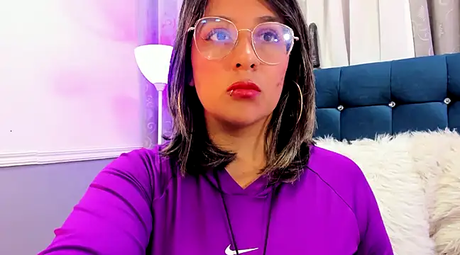 Snapshot of Pandoracherry chatting on February 21, 2025, 3:12 am Pandoracherry online show from February 21, 2025, 3:12 am