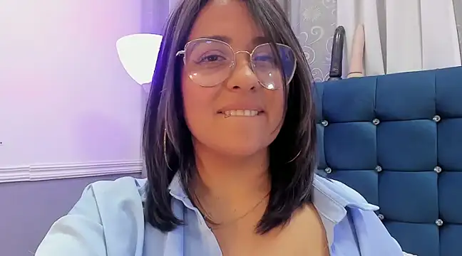 Snapshot of Pandoracherry chatting on March 2, 2025, 6:27 am Pandoracherry online show from March 2, 2025, 6:27 am