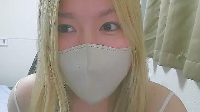 Remi official online show from October 20, 2025, 8:53 pm