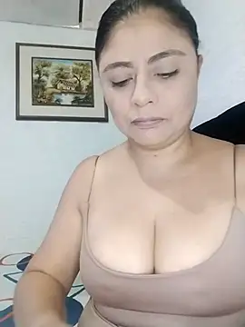 Snapshot of ElizabethWeil chatting on September 30, 2025, 3:50 pm ElizabethWeil online show from September 30, 2025, 3:50 pm