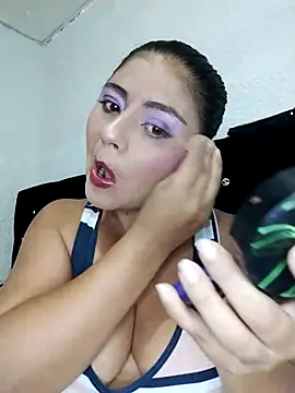 Snapshot of ElizabethWeil chatting on October 24, 2025, 1:51 pm ElizabethWeil online show from October 24, 2025, 1:51 pm