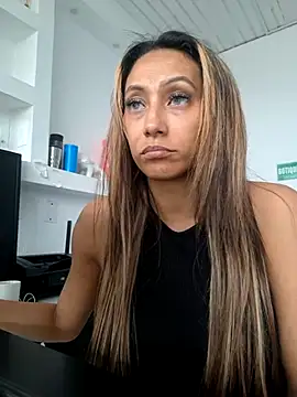 salome drasin online show from November 14, 2025, 3:00 pm