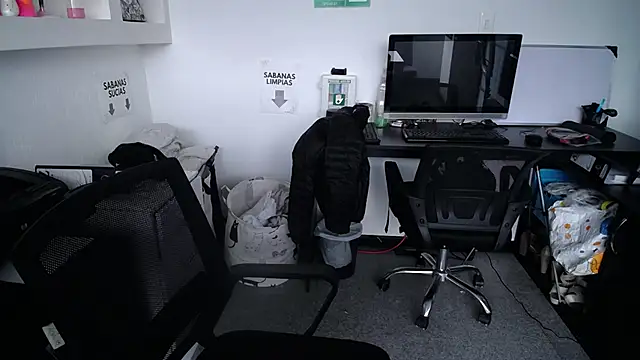 salome drasin online show from February 25, 2026, 1:54 pm