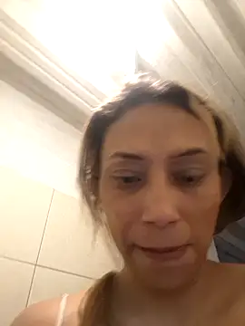 salome drasin online show from April 15, 2026, 10:21 pm