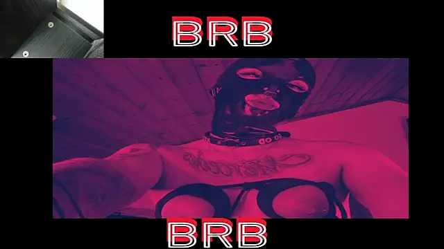 Darkness jones  online show from March 27, 2026, 3:56 pm