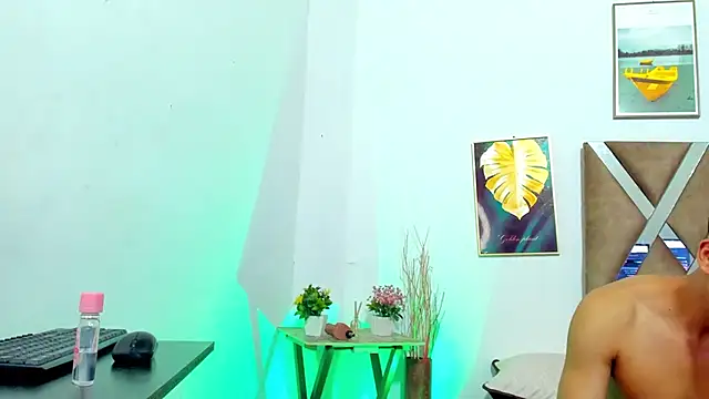 Snapshot of PETTTER_SPENCER chatting on December 11, 2024, 1:28 pm PETTTER SPENCER online show from December 11, 2024, 1:28 pm