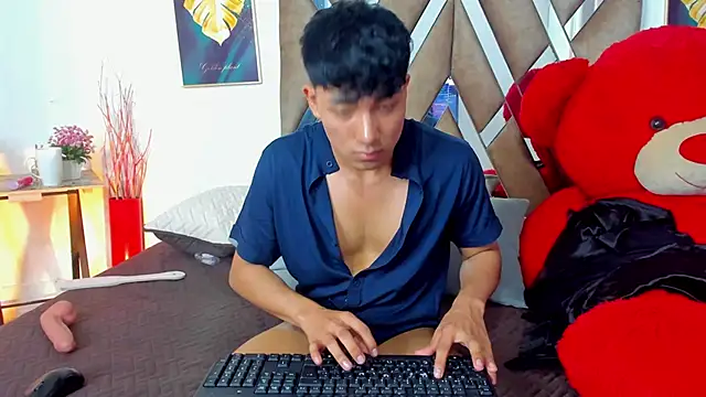 Snapshot of PETTTER_SPENCER chatting on December 14, 2024, 6:52 pm PETTTER SPENCER online show from December 14, 2024, 6:52 pm