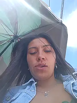 LIZ-06  online show from March 16, 2025, 2:44 pm