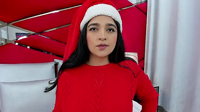 AdeleGray online show from December 24, 2024, 12:11 pm