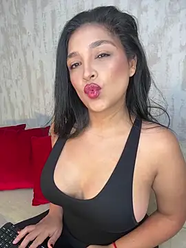 AdeleGray online show from March 31, 2026, 11:05 pm